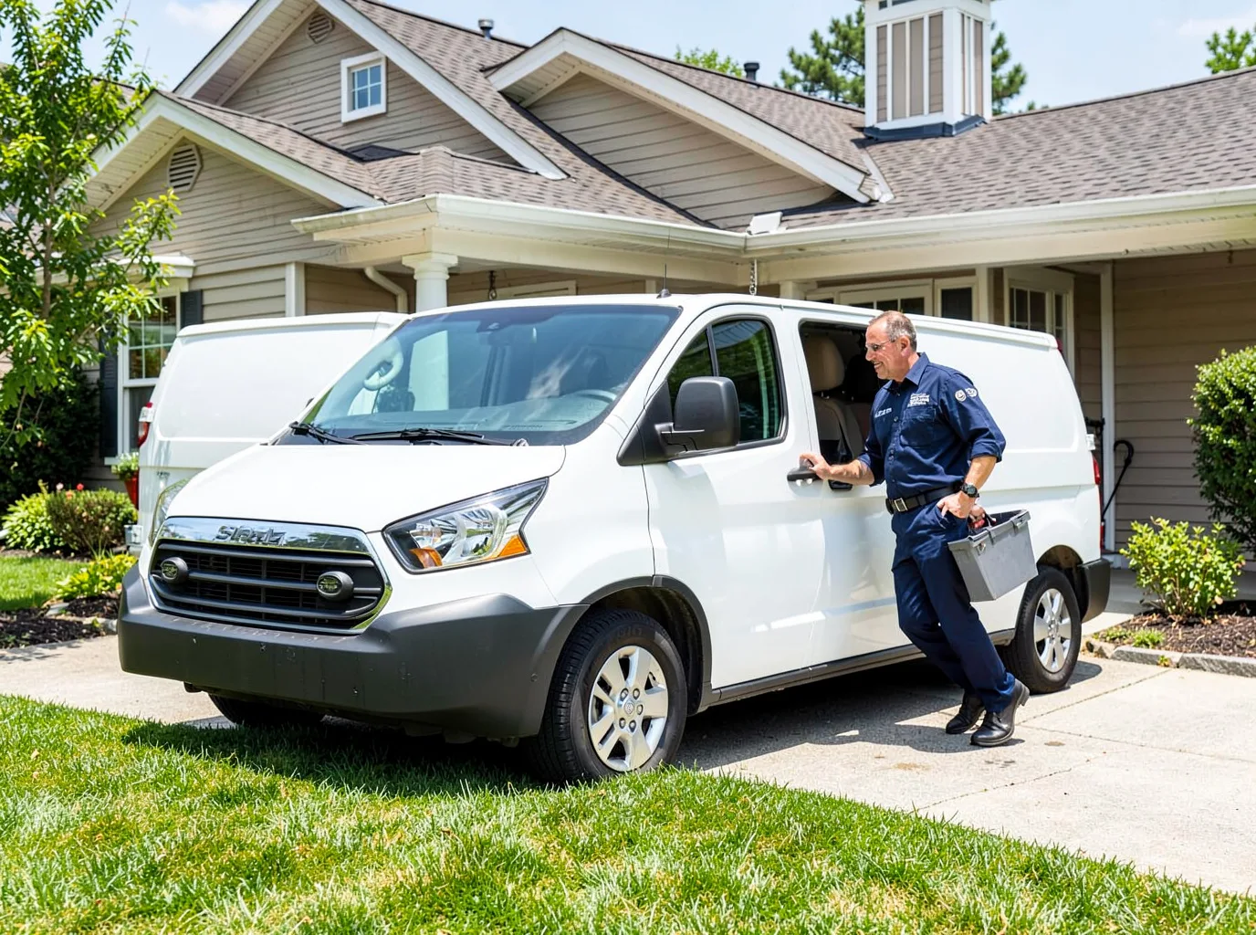 Emergency Plumber company in Byron Center, MI
