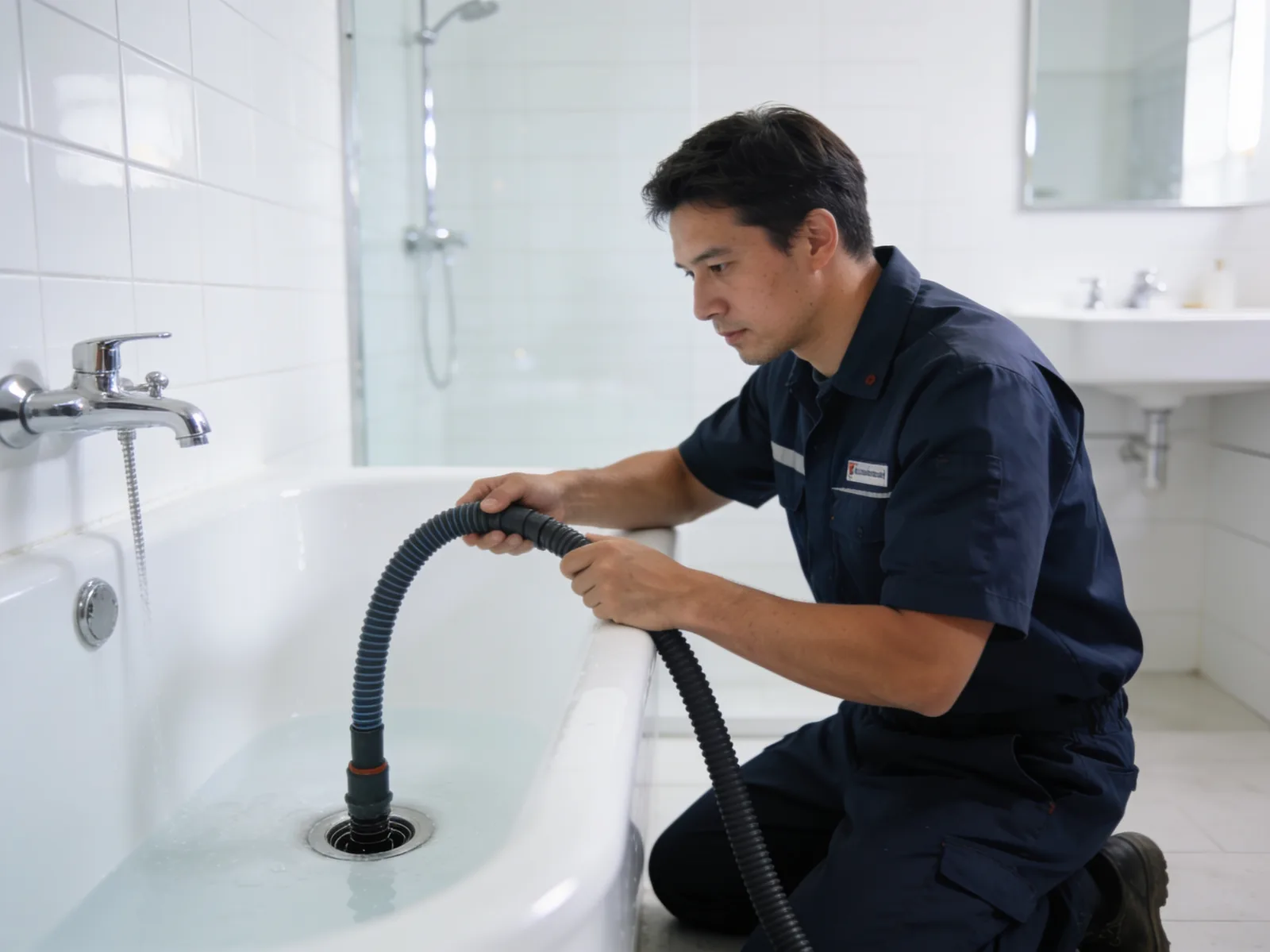 Emergency Plumber Byron Center, MI FAQs